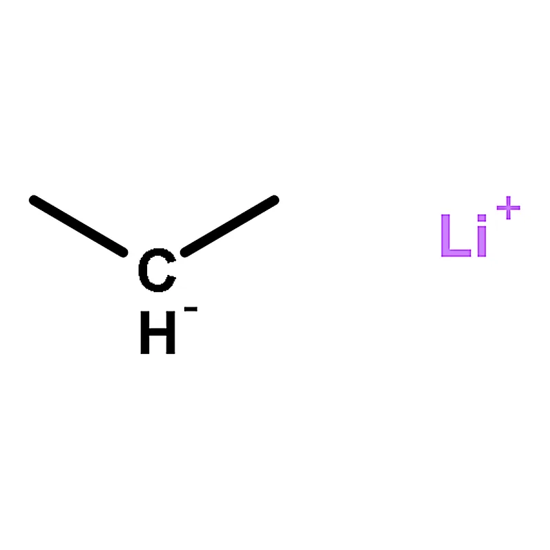RHAWN Isopropyllithium