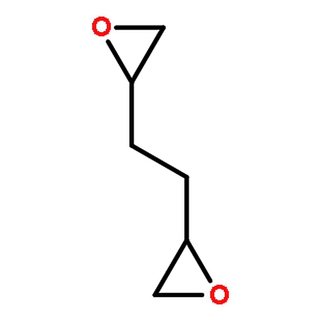 RHAWN 2-[2-(oxiran-2-yl)ethyl]oxirane