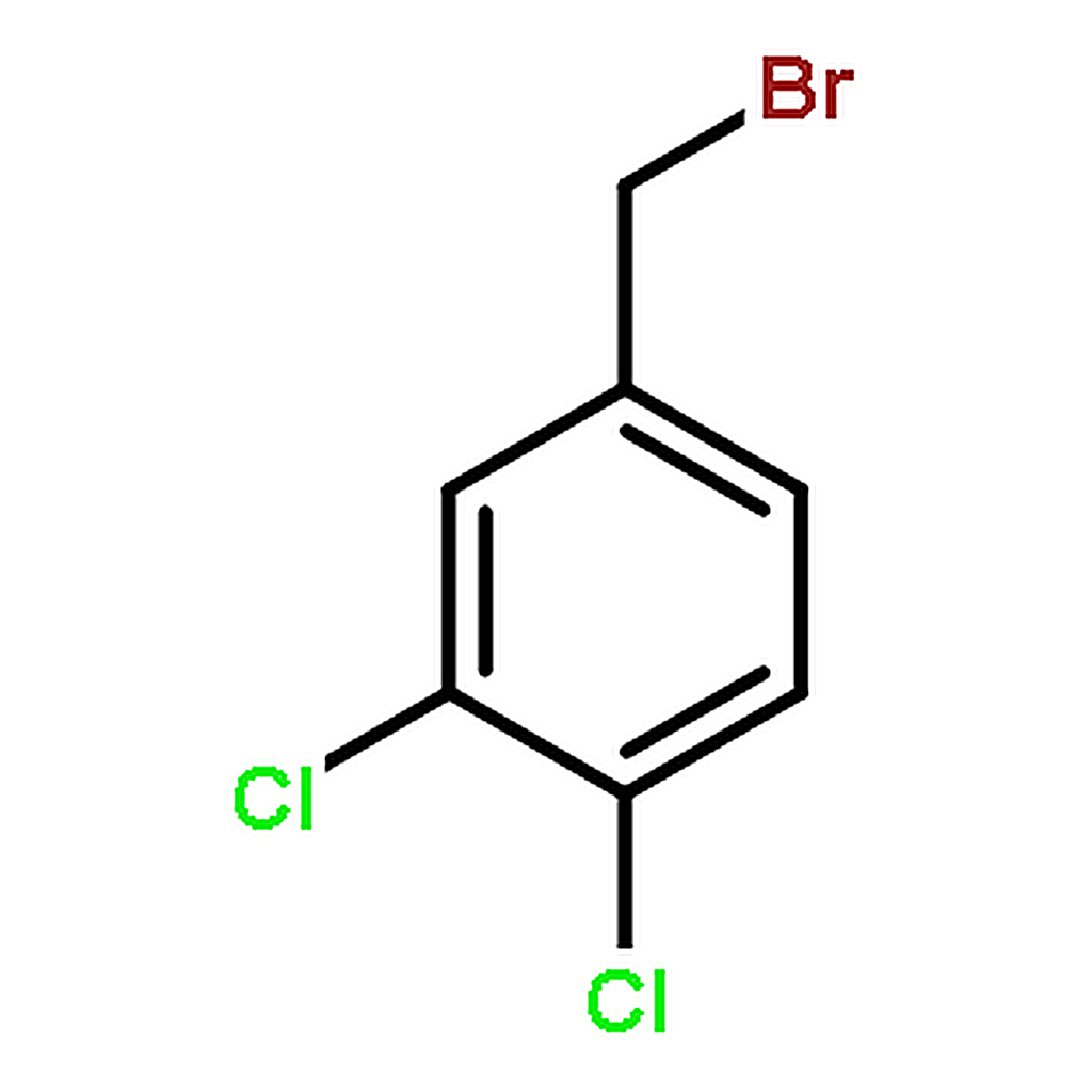 RHAWN 3,4-DICHLOROBENZYL BROMIDE