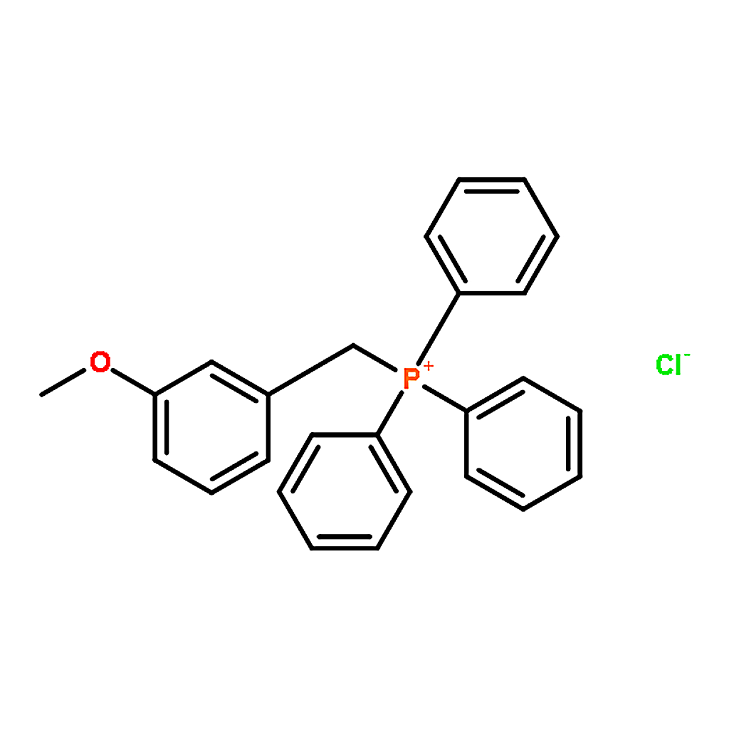RHAWN (3-Methoxybenzyl)triphenylphosphonium chloride