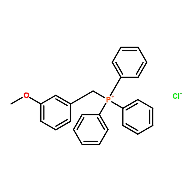 RHAWN (3-Methoxybenzyl)triphenylphosphonium chloride