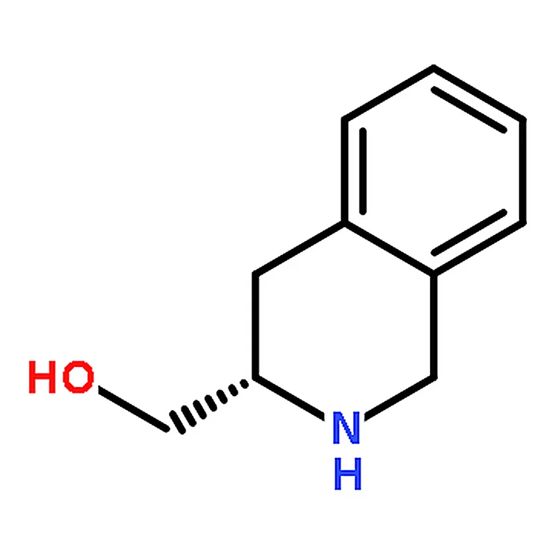 RHAWN (S)-(-)-1,2,3,4-Tetrahydro-3-isoquinolinemethanol