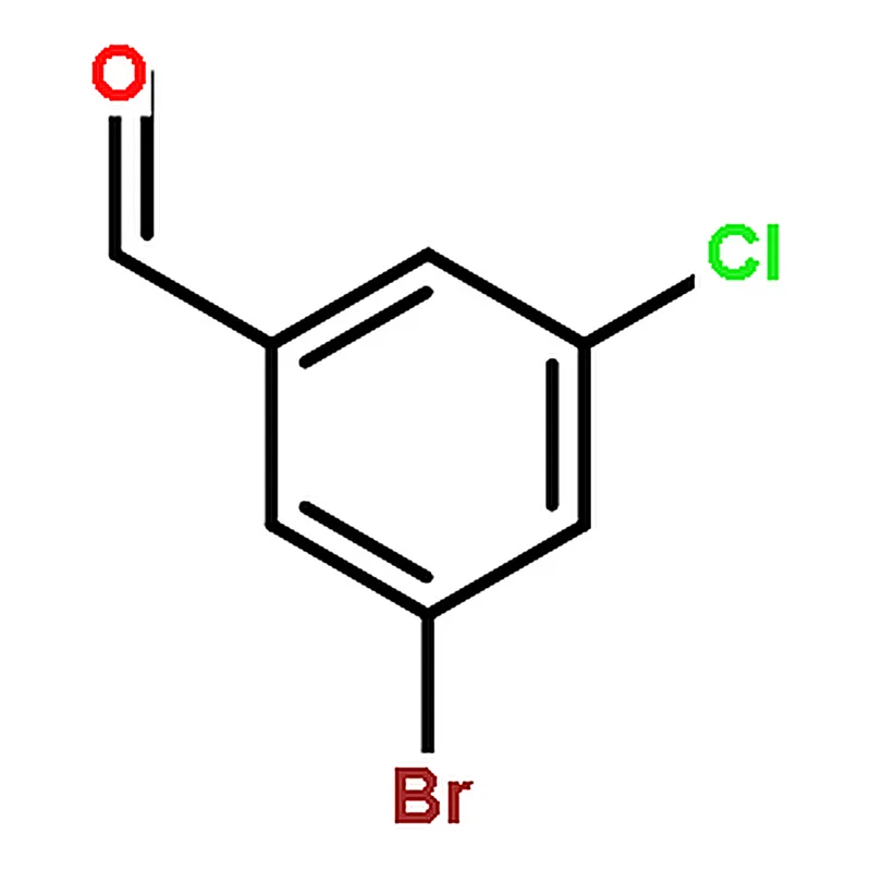 RHAWN 3-Bromo-5-chlorobenzaldehyde