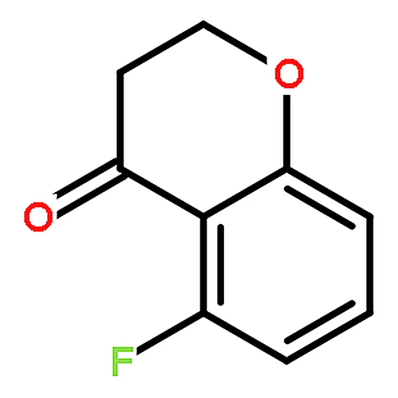 RHAWN 5-Fluoro-4-chromanone