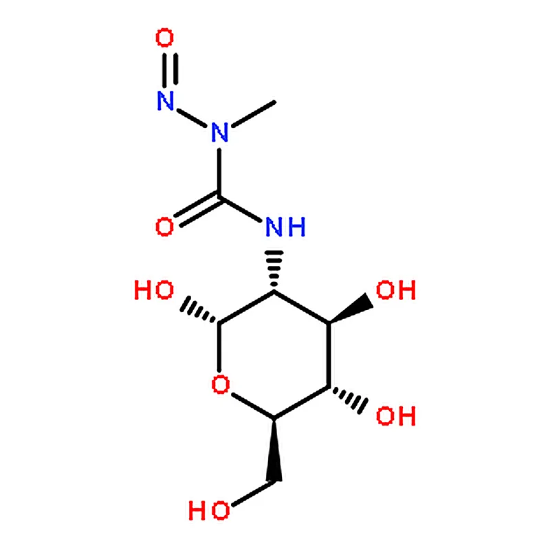 RHAWN Streptozocin