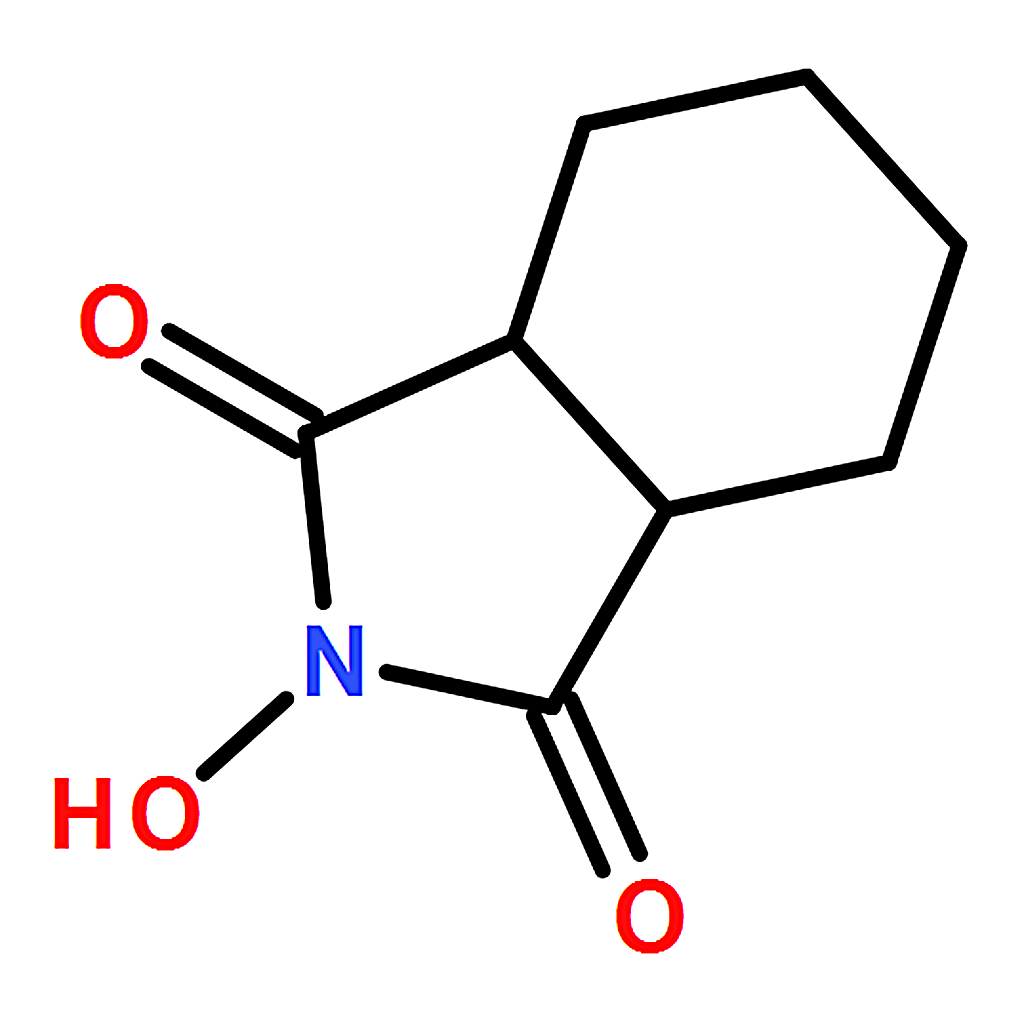 RHAWN 2-Hydroxy-3a，4，5，6，7，7a-Hexahydroisoindole-1，3-Dione