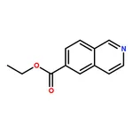 RHAWN Ethyl isoquinoline-6-carboxylate