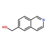RHAWN (Isoquinolin-6-yl)methanol