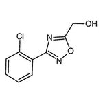 RHAWN (3-(2-Chlorophenyl)-1,2,4-oxadiazol-5-yl)methanol