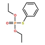 RHAWN O,O-Diethyl S-phenyl phosphorothioate