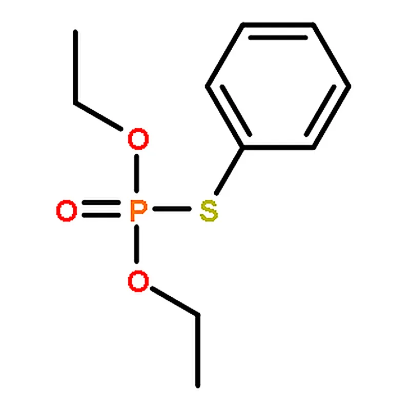 RHAWN O,O-Diethyl S-phenyl phosphorothioate