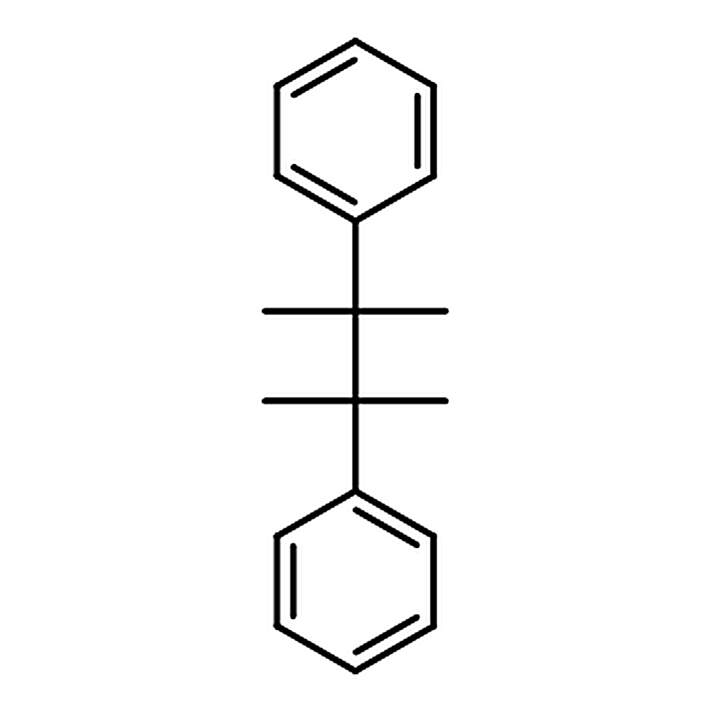 RHAWN 2，3-Dimethyl-2，3-diphenylbutane