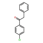 RHAWN 1-(4-chlorophenyl)-2-phenylethanone