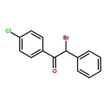 RHAWN 2-Bromo-1-(4-chlorophenyl)-2-phenylethanone