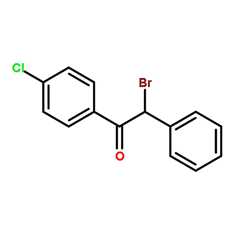 RHAWN 2-Bromo-1-(4-chlorophenyl)-2-phenylethanone