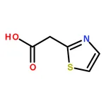RHAWN 2-(2-Thiazolyl)acetic Acid