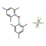 RHAWN Bis(2,4,6-trimethylpyridine)bromonium Hexafluorophosphate