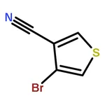 RHAWN 3-BroMo-4-cyanothiophene