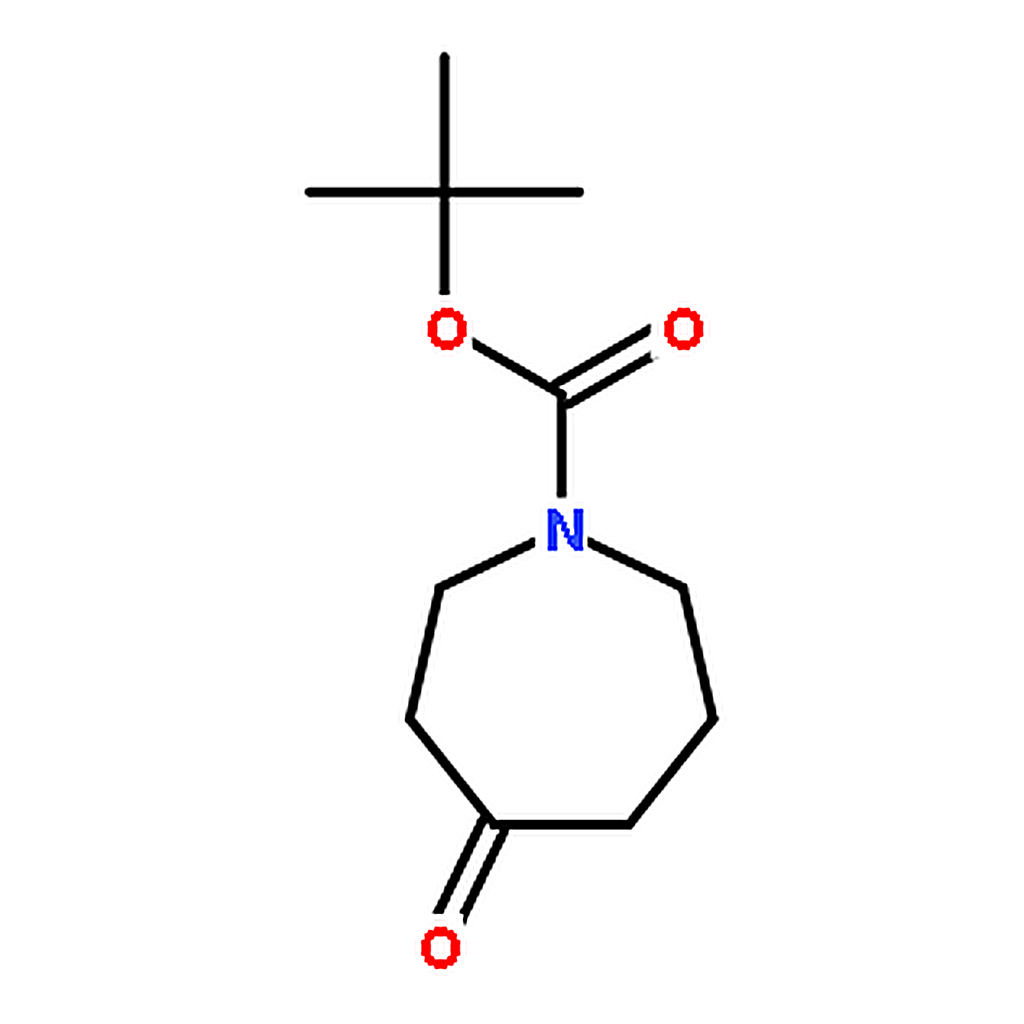 RHAWN N-Boc-hexahydro-1H-azepin-4-one