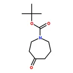 RHAWN N-Boc-hexahydro-1H-azepin-4-one