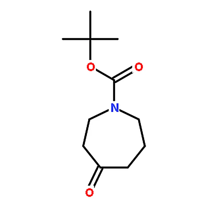 RHAWN N-Boc-hexahydro-1H-azepin-4-one