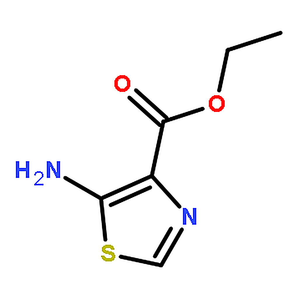 RHAWN Ethyl 5-aminothiazole-4-carboxylate