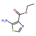 RHAWN Ethyl 5-aminothiazole-4-carboxylate