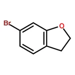 RHAWN 6-Bromo-2,3-dihydrobenzofuran