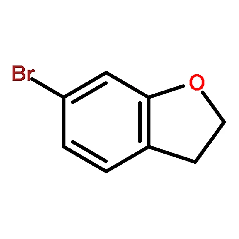 RHAWN 6-Bromo-2,3-dihydrobenzofuran