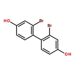 RHAWN 3,3'-Dibromo-4,4'-biphenol