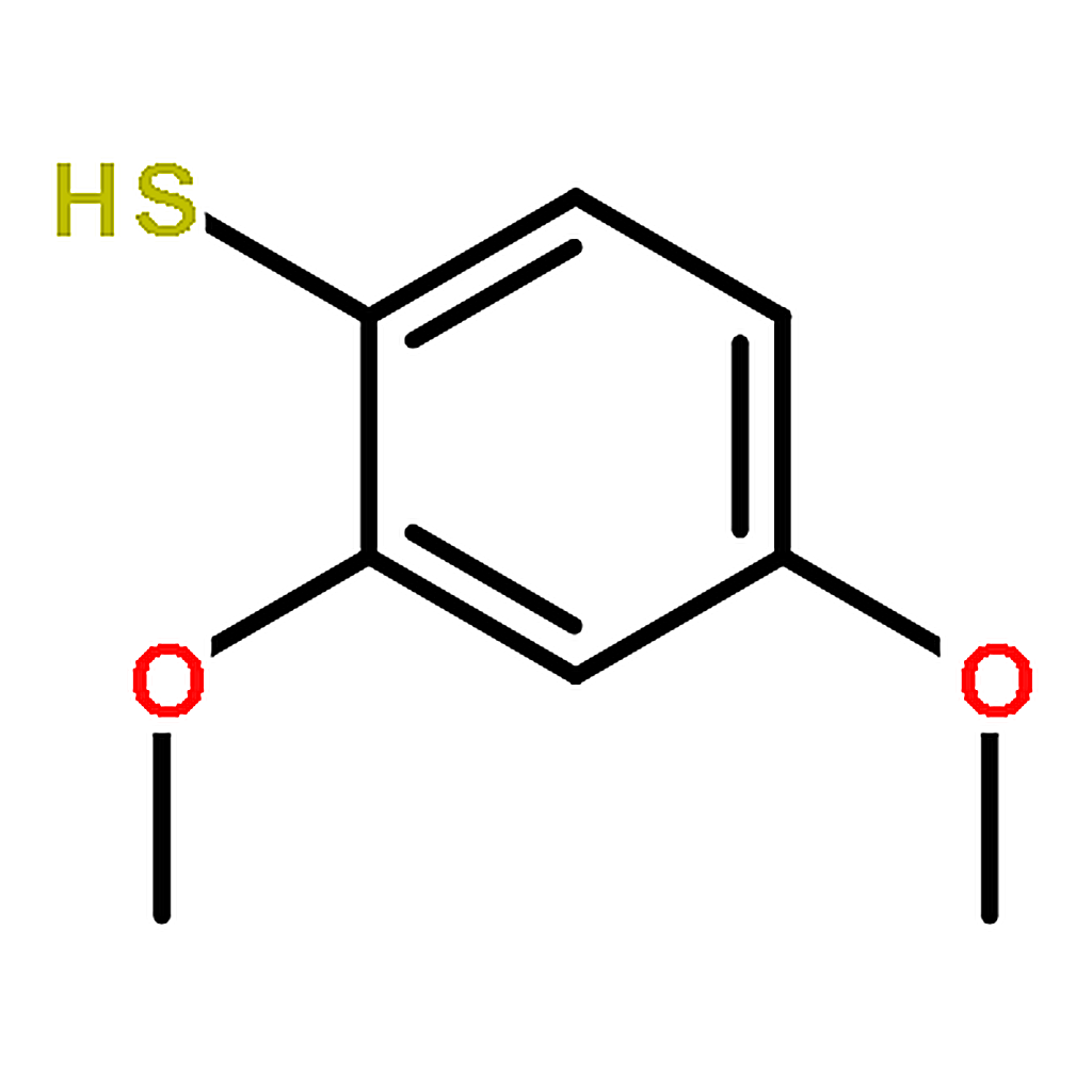 RHAWN 2,4-Dimethoxythiophenol