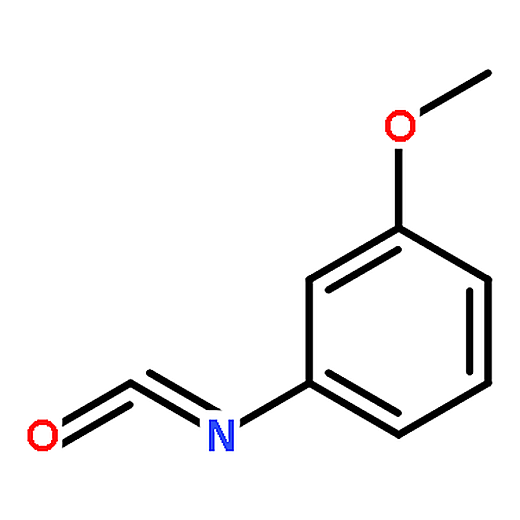 RHAWN 3-methoxyphenyl isocyanate