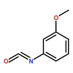 RHAWN 3-methoxyphenyl isocyanate