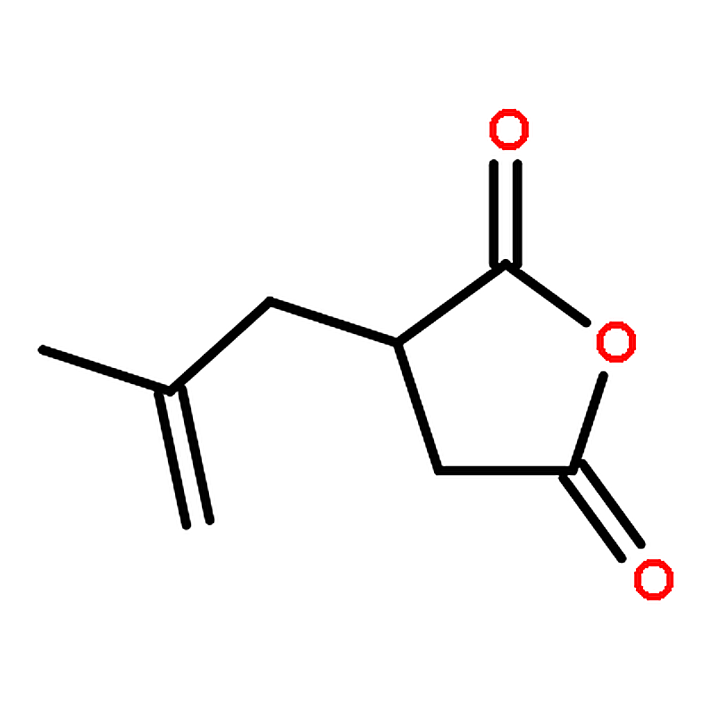 RHAWN (2-Methyl-2-propenyl)succinic Anhydride