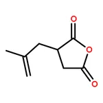 RHAWN (2-Methyl-2-propenyl)succinic Anhydride