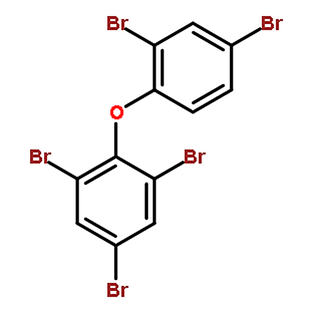 RHAWN 2，2'，4，4'，6-Pentabromodiphenyl Ether