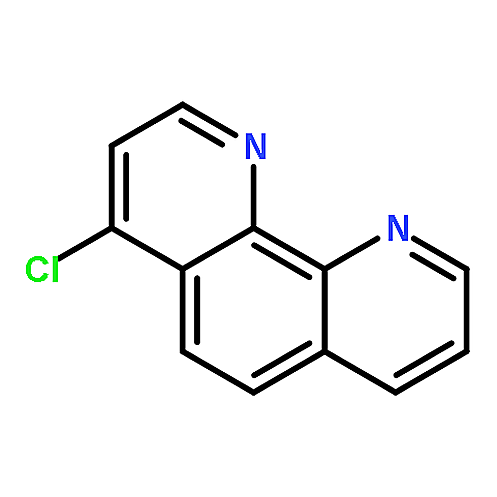 RHAWN 4-Chloro-1,10-phenanthroline