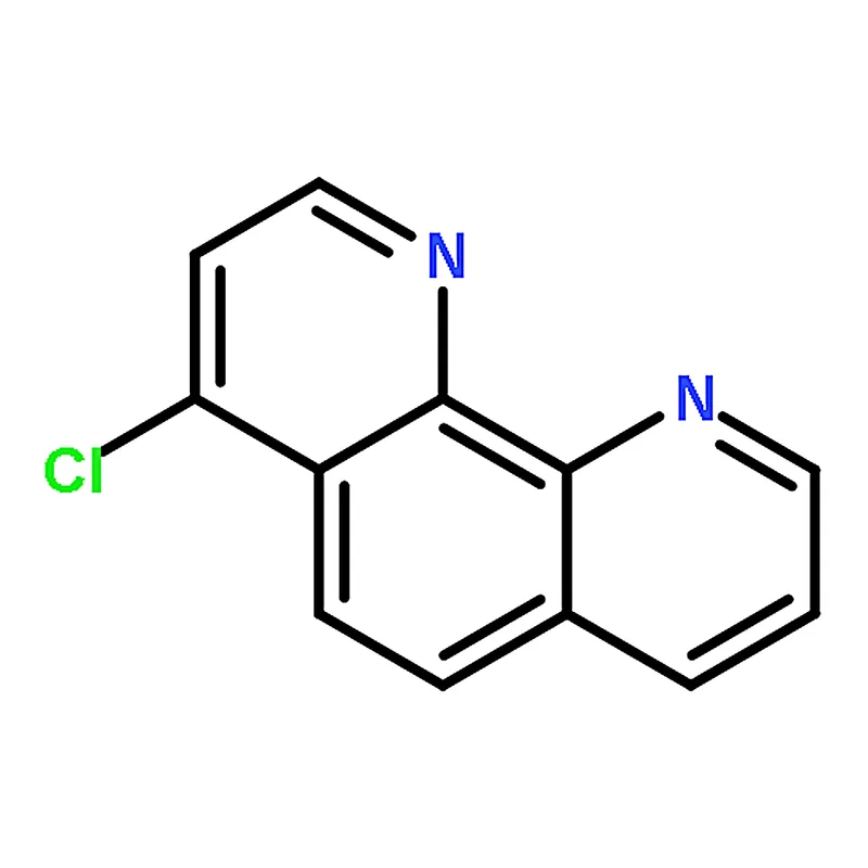 RHAWN 4-Chloro-1,10-phenanthroline