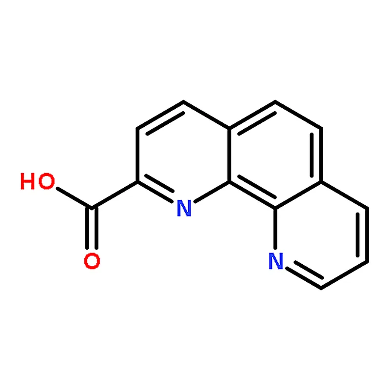 RHAWN 1,10-phenanthroline-2-carboxylic acid