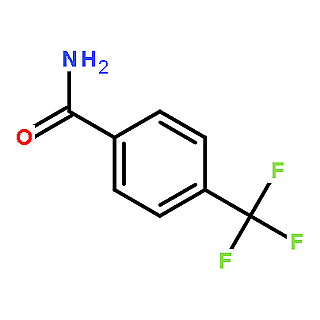 RHAWN 4-(Trifluoromethyl)benzamide