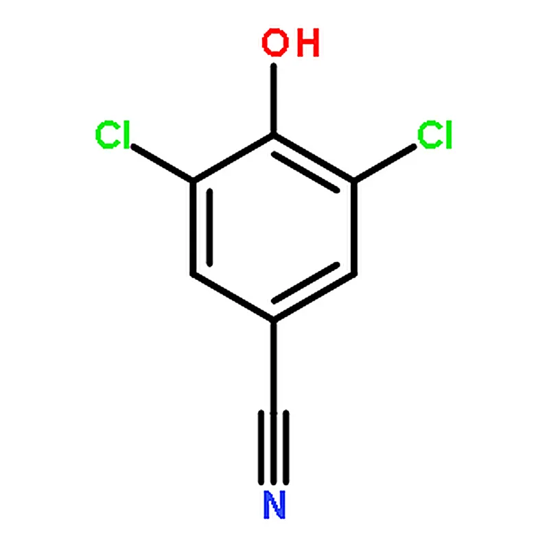 RHAWN Chloroxynil