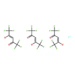 RHAWN Yttrium(III) hexafluoro-2,4-pentanedionate