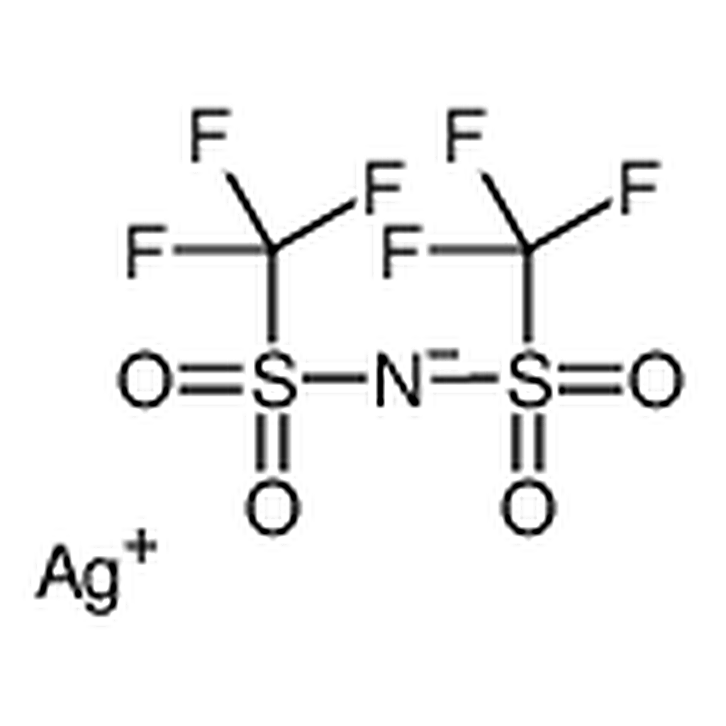 RHAWN Sliver bis(trifluoromethane sulfonimide)