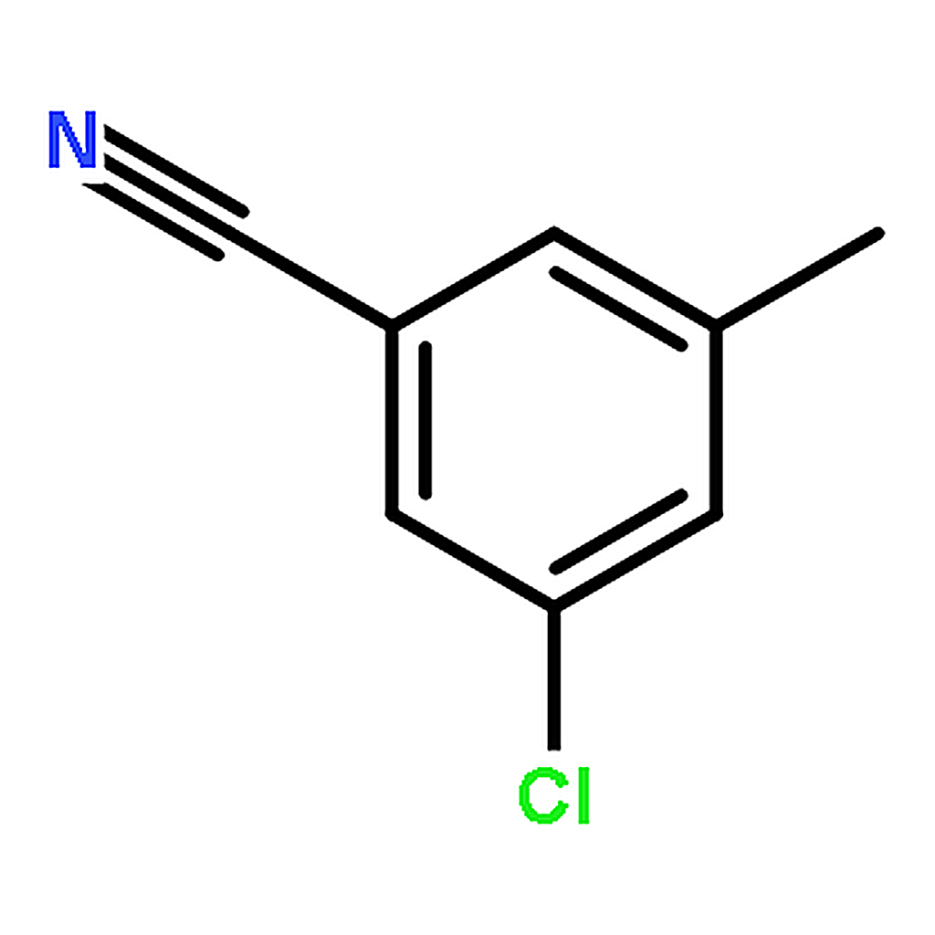 RHAWN 3-Chloro-5-methylbenzonitrile