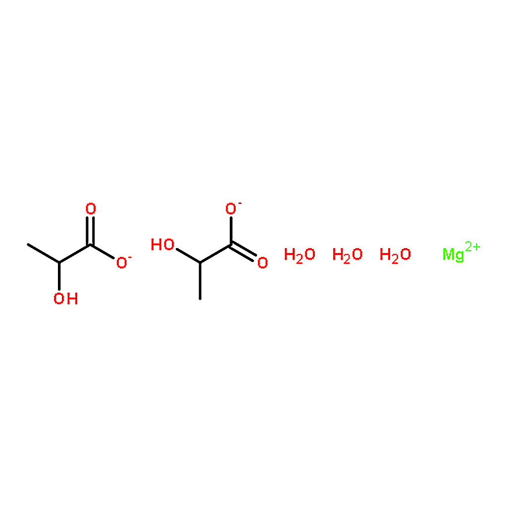 RHAWN Magnesium 2-hydroxypropanoate trihydrate