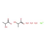 RHAWN Magnesium 2-hydroxypropanoate trihydrate