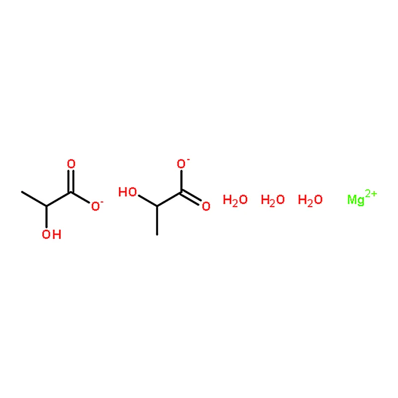 RHAWN Magnesium 2-hydroxypropanoate trihydrate