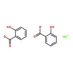 RHAWN Magnesium salicylate tetrahydrate