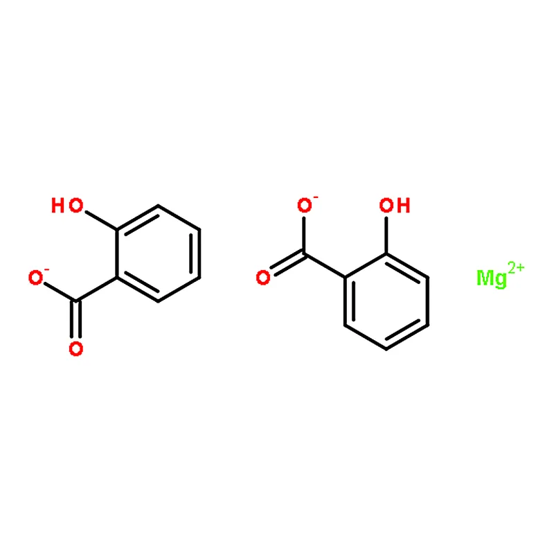 RHAWN Magnesium salicylate tetrahydrate