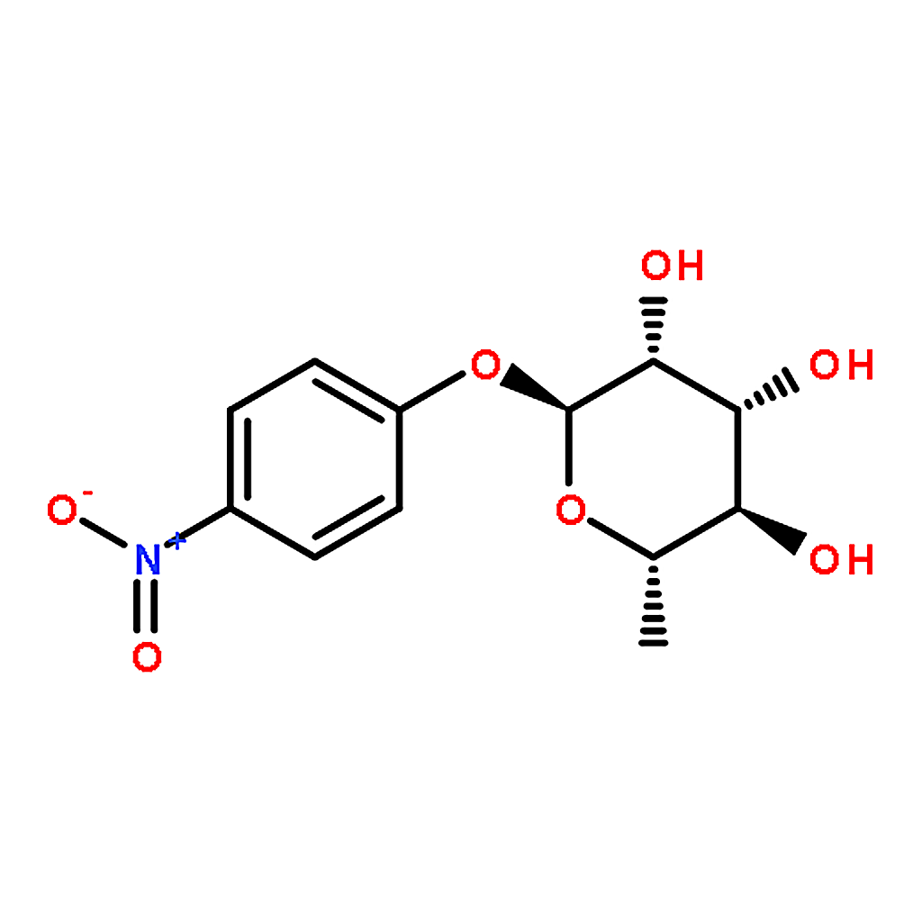 RHAWN 4-Nitrophenyl -L-Rhamnopyranoside